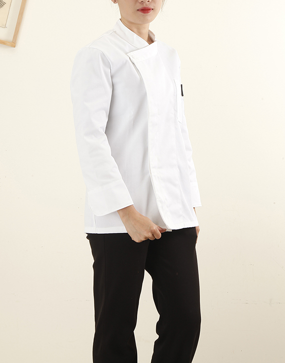廚師服作品16